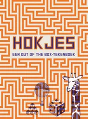 Omslag van Hokjes