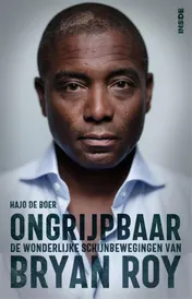 Omslag van Ongrijpbaar