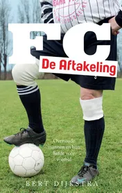 Omslag van FC De Aftakeling