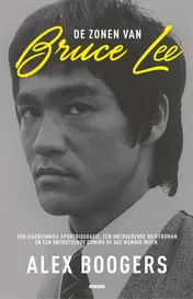Omslag van De zonen van Bruce Lee