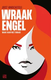 Omslag van Wraakengel