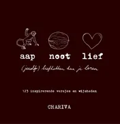 Omslag van Aap Noot Lief