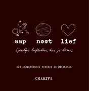 Omslag van Aap noot lief