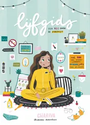 Omslag van Lijfgids
