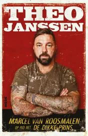 Omslag van Theo Janssen