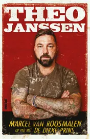 Omslag van Theo Janssen