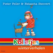 Omslag van Kolletjes winterverhalen