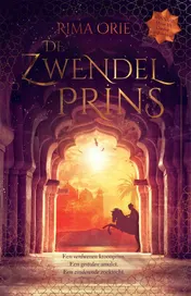Omslag van De Zwendelprins