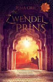 Omslag van De Zwendelprins