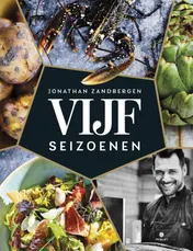 Omslag van Vijf seizoenen