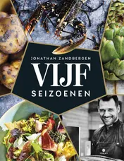 Omslag van Vijf seizoenen