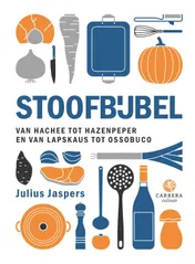 Omslag van Stoofbijbel