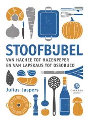 Omslag van Stoofbijbel