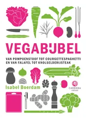 Omslag van Vegabijbel