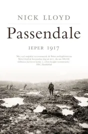 Omslag van Passendale