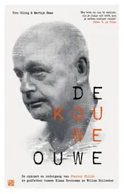 Omslag van De Kouwe Ouwe