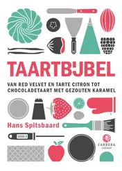 Omslag van Taartbijbel