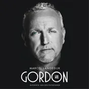 Omslag van Gordon