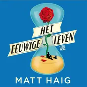 Omslag van Het eeuwige leven