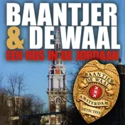 Omslag van Een rus in de Jordaan