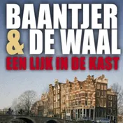 Omslag van Een lijk in de kast