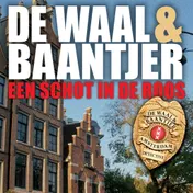 Omslag van Een schot in de roos