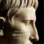 Omslag van Augustus
