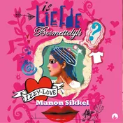 Omslag van Is liefde besmettelijk?