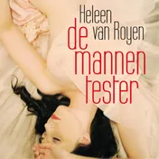 Omslag van De mannentester