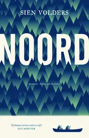 Omslag van Noord