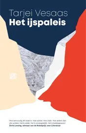 Omslag van Het ijspaleis