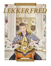 Omslag van Lekker Fred