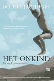 Omslag van Het onkind