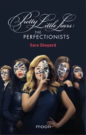 Omslag van The Perfectionists