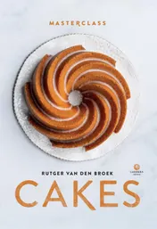 Omslag van Cakes