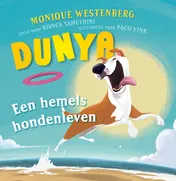 Omslag van Dunya