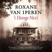 Omslag van 't Hooge Nest