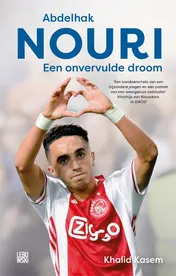 Omslag van Abdelhak Nouri
