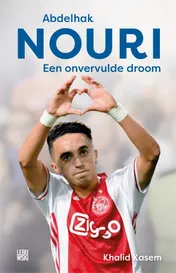Omslag van Abdelhak Nouri