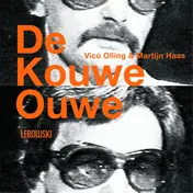 Omslag van De Kouwe Ouwe