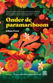 Omslag van Onder de paramariboom
