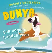 Omslag van Dunya