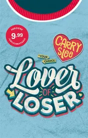 Omslag van Lover of Loser