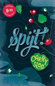 Omslag van Spijt!