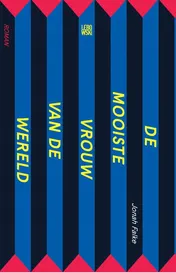 Omslag van De mooiste vrouw van de wereld