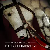 Omslag van De experimenten