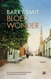 Omslag van Bloedwonder