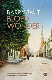 Omslag van Bloedwonder