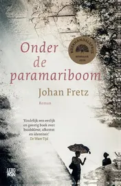 Omslag van Onder de paramariboom