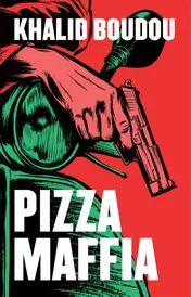 Omslag van Pizzamaffia